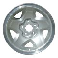 15" x 7" Chevrolet S10 Pickup S10 Blazer 1994-1997 Factory OEM Wheel Rim 5028