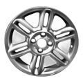 16" x 6.5" MINI Cooper Clubman 2011-2014 Factory OEM Wheel Rim 71469