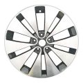 18" x 7.5" Kia Optima 2011 2012 2013 Factory OEM Wheel Rim 44