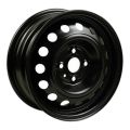 New 14" x 5.5" Replacement Wheel for Hyundai Accent Hatchback Rim 74656