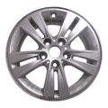 16" x 6.5" Kia Sportage 2011 2012 2013 Factory OEM Wheel Rim 74640