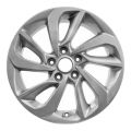 17" x 7" Hyundai Tucson 2016 2017 2018 Factory OEM Wheel Rim 70889