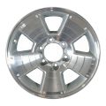 17" x 7.5" Toyota 4Runner 2003-2007 Factory OEM Wheel Rim 27