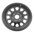 17" x 8" Chevrolet Pickup Chevy Silverado 1500 Factory OEM Wheel Rim 8130