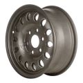 16" x 6.5" Chevrolet Pickup Chevy Silverado 2000-2007 Factory OEM Wheel Rim 8047