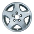 15" x 6.5" Honda Accord Coupe Accord Sedan 1998-2000 Factory OEM Wheel Rim 63774