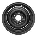 14" x 5" Chevrolet Chevelle Nova Camaro 1964-1979 Factory OEM Wheel Rim 692