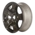 17" x 7" Ram Pickup-Ram-1500 2013-2024 Factory OEM Wheel Rim 2448