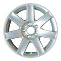 17" x 8" BMW 3 Series Convertible 1999-2006 Factory OEM Wheel Rim 59290