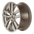 18" x 8.5" Subaru Impreza Impreza Wrx Wrx 2012-2017 Factory OEM Wheel Rim 68801
