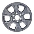 18" x 7.5" Lexus Gx550 2024 2025 Factory OEM Wheel Rim 17