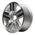 New 20" x 8.5" Replacement Wheel for Chevrolet Avalanche 2007-2011 Rim 5291