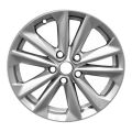 17" x 7" Nissan Qashqai Rogue Sport 2017 2018 2019 Factory OEM Wheel Rim 62765