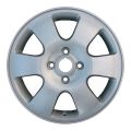 16" x 6" Ford Focus 2000 2001 2002 2003 Factory OEM Wheel Rim 3438