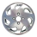 15" x 6" Honda Accord Coupe Accord Sedan 1998 1999 2000 Factory OEM Wheel Rim 53