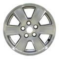 16" x 7" Mercury Mariner 2008 2009 2010 2011 Factory OEM Wheel Rim 3682