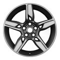18" x 8" Lexus Is250 Sedan Is350 Sedan 2015 Factory OEM Wheel Rim 74302
