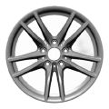 19" x 9" BMW M3 M4 M2 2015-2020 Factory OEM Wheel Rim 86093