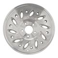15" x 7" Ford Explorer 1998-2001 Factory OEM Wheel Rim 54