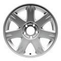 17" x 7" Chrysler 300 2005 2006 2007 2008 Factory OEM Wheel Rim 2242