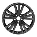 19" x 8.5" Infiniti Q50 Sedan 2018-2024 Factory OEM Wheel Rim 47