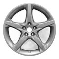 18" x 8" Ford Focus 2012 2013 Factory OEM Wheel Rim 3877