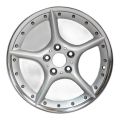 18" x 8.5" BMW Z4 2003-2008 Factory OEM Wheel Rim 11