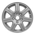 16" x 6.5" Chrysler Town And Country 2008 2009 2010 Factory OEM Wheel Rim 2330