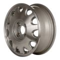15" x 6" Acura Vigor 1992 1993 1994 Factory OEM Wheel Rim 71655