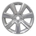 19" x 8.5" Acura Zdx 2010 2011 2012 2013 Factory OEM Wheel Rim 31