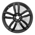 20" x 9" Audi A8 L 2014-2018 Factory OEM Wheel Rim 58981