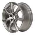 18" x 8" Infiniti G35 Coupe G35 Sedan 2003-2007 Factory OEM Wheel Rim 73673
