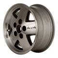 15" x 7" Chevrolet S10 Blazer S10 Pickup 1983-1994 Factory OEM Wheel Rim 1320