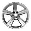20" x 9" Audi E-Tron Quattro 2019 2020 Factory OEM Wheel Rim 59115