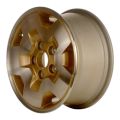 4" x 4" Chevrolet S10 Pickup S10 Blazer 1994-2004 Factory OEM Wheel Rim 5031
