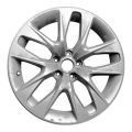 18" x 7.5" Hyundai Genesis Coupe 2013 2014 2015 2016 Factory OEM Wheel Rim 70839