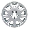 15" x 6.5" Volvo S60 V70 Xc70 2001-2008 Factory OEM Wheel Rim 94
