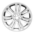 18" x 8" Lincoln Mkz 2013 2014 2015 2016 Factory OEM Wheel Rim 3952