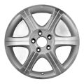 17" x 7" Infiniti I35 2002 2003 2004 Factory OEM Wheel Rim 73661