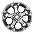 17" x 7" Ford Fiesta Hatchback Fiesta Sedan 2017 Factory OEM Wheel Rim 97727