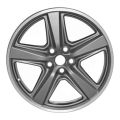 19" x 9.5" Ford Mustang Mustang Gt 2021 2022 2023 Factory OEM Wheel Rim 95110