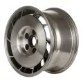 16" x 8.5" Chevrolet Corvette 1984 1985 1986 1987 Factory OEM Wheel Rim 1346