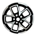 17" x 7.5" Jeep Gladiator Wrangler Jl 2024 2025 2026 Factory OEM Wheel Rim 83