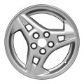 15" x 6" Pontiac Sunfire 2003 2004 2005 Factory OEM Wheel Rim 25