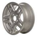 16" x 7" Ford Explorer 2002-2003 Factory OEM Wheel Rim 3455