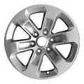 Open Box 18" x 8" Ram Pickup-Ram-1500 2019-2024 Factory OEM Wheel Rim 2672