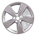 19" x 8" Audi Q4 E-Tron 2022 2023 2024 Factory OEM Wheel Rim 14
