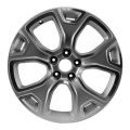 18" x 7" Jeep Renegade 2015 2016 2017 2018 Factory OEM Wheel Rim 9150
