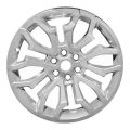 22" x 9" Ram Pickup-Ram-1500 2025 2026 Factory OEM Wheel Rim 41