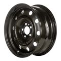 17" x 7" Chrysler 300 2005-2011 Factory OEM Wheel Rim 2240